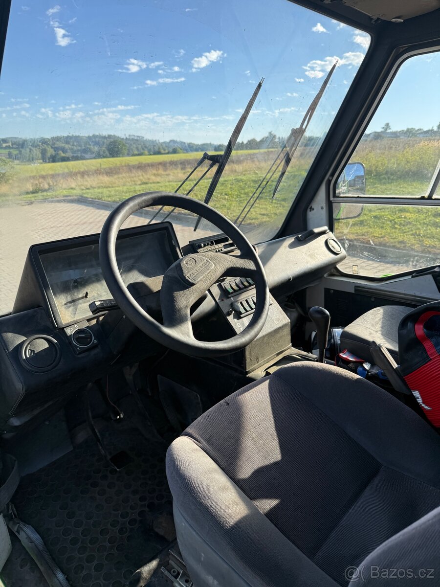 Magma afincar 1.9 - 2