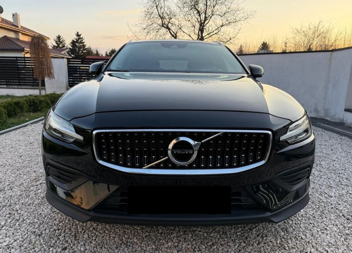 Volvo V60 T5 AWD Geartronic Momentum Pro - 2