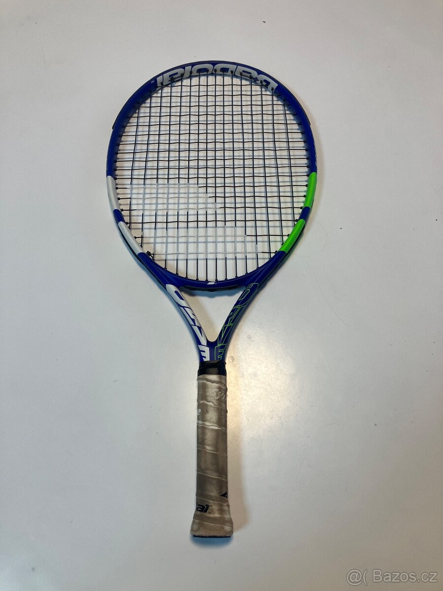 Prodám dětskou raketu Babolat - 2