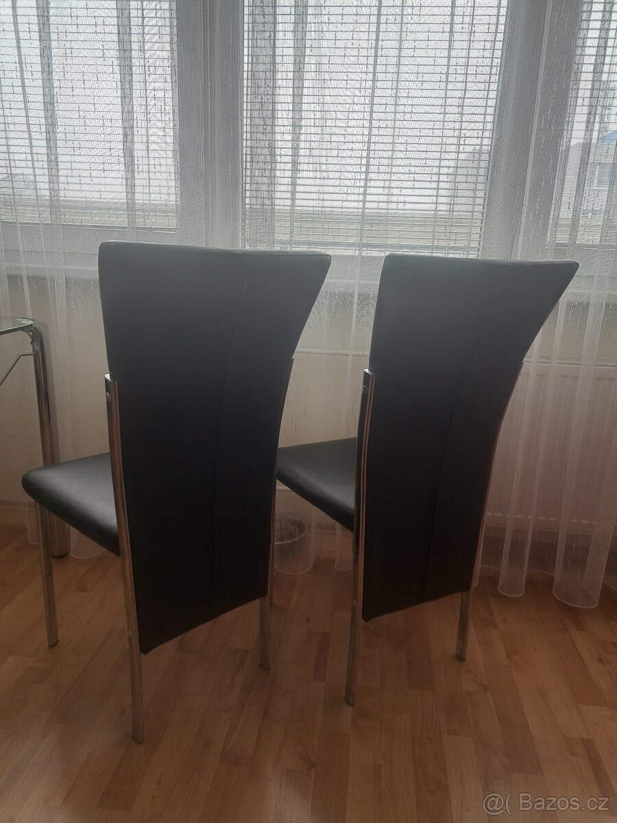 Jídelni židle - 2