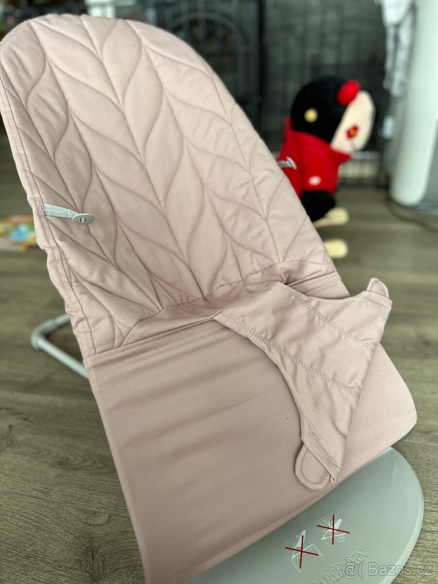 Houpatko Babybjorn - 2