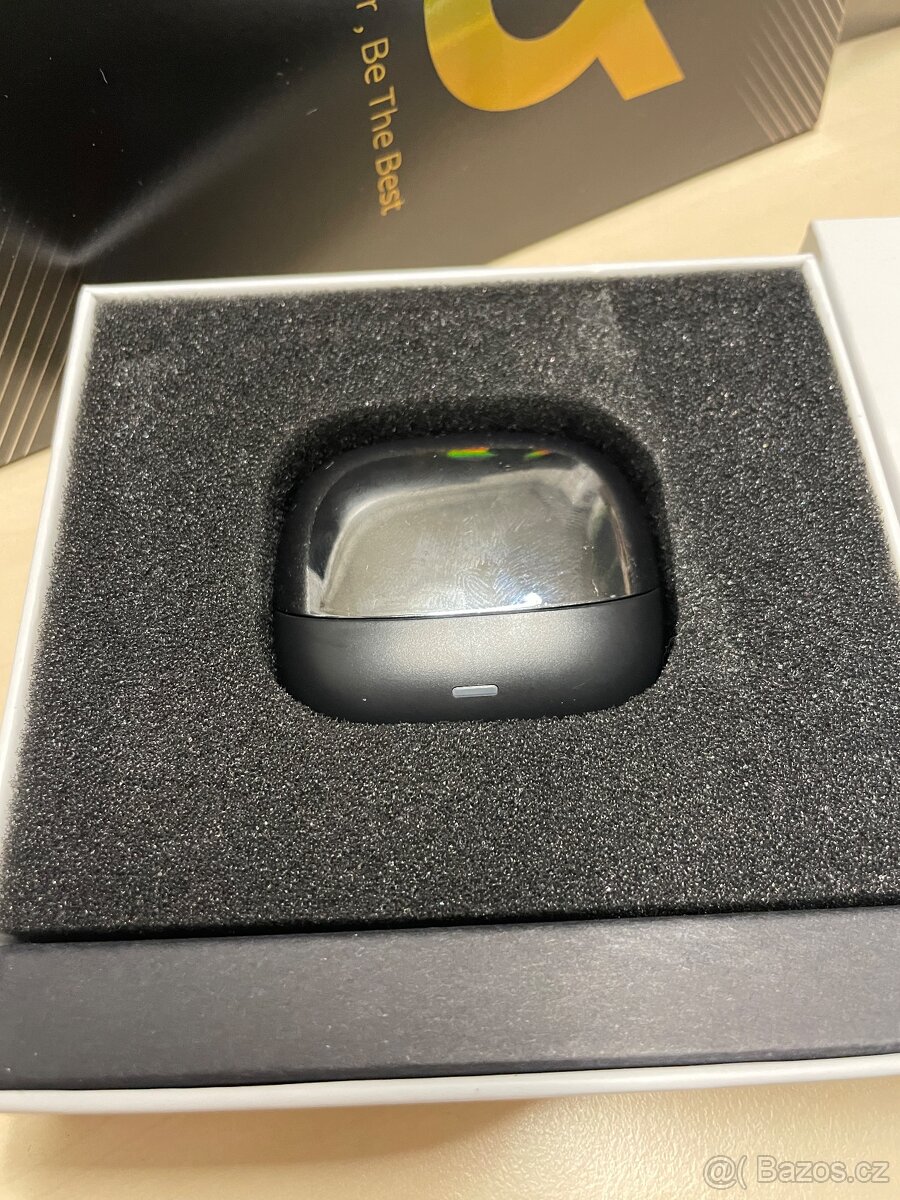 Bezdrátová sluchátka - 2