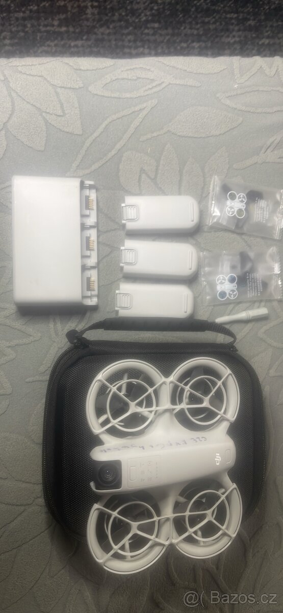 Dji neo + 3 naterie - 2