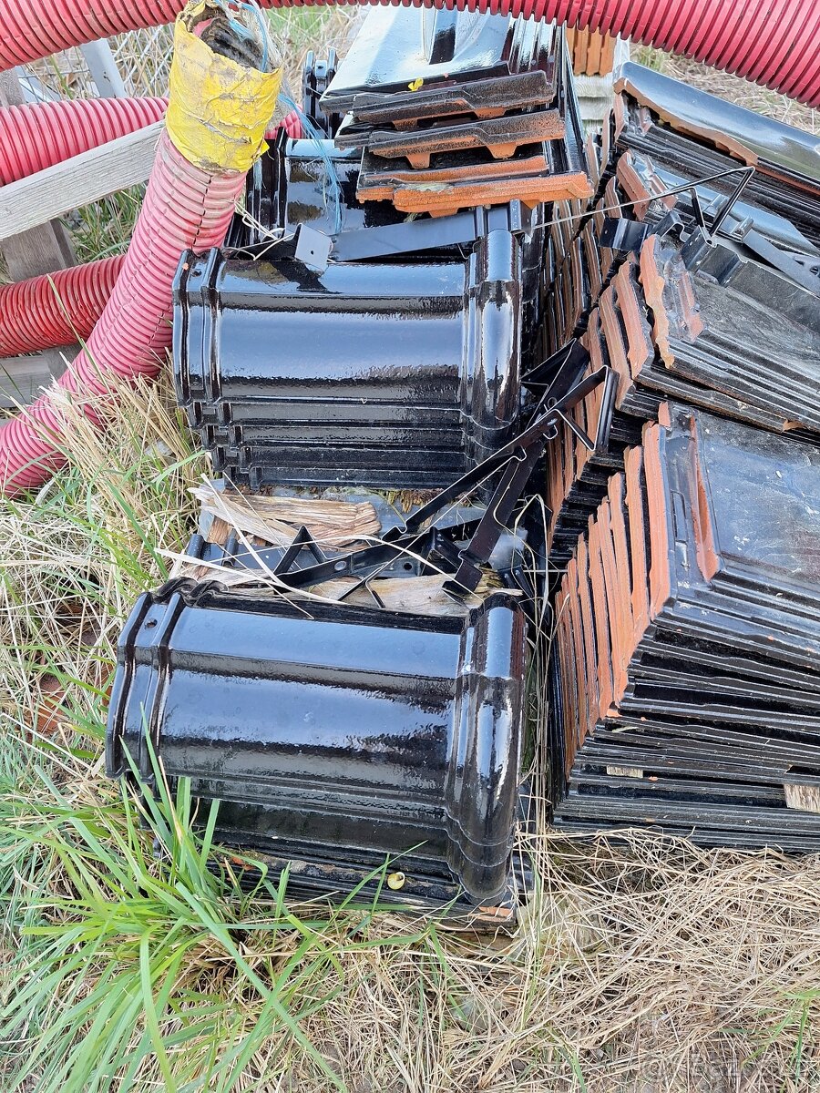 Zbytek ze stavby - 2