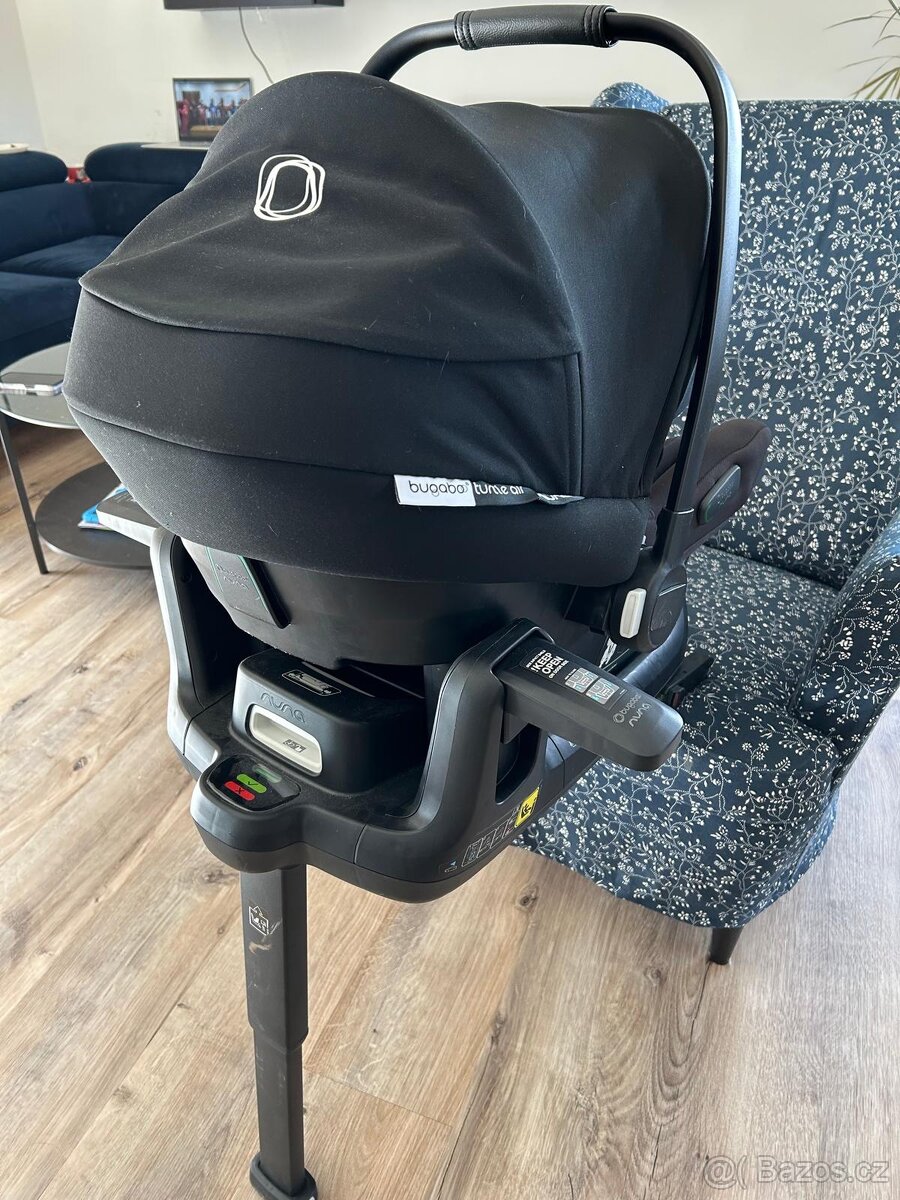 Bugaboo Turtle Air by Nuna - 2