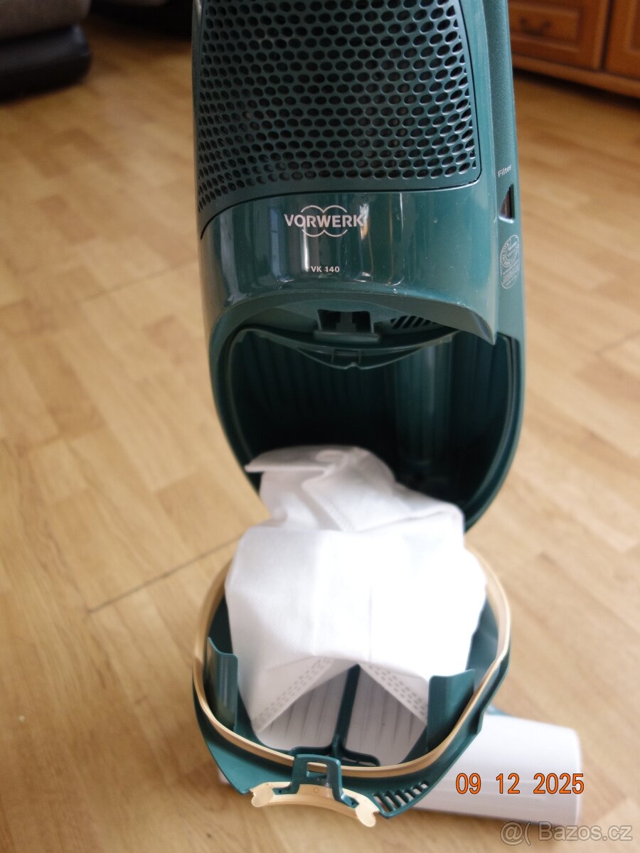Vorwerk VK140 - 2