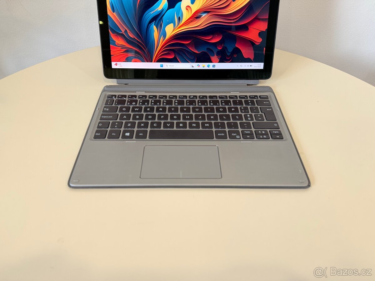 Dell Latitude 7210 2-in-1 i5 / 8GB / 256GB / DOTYK - 2