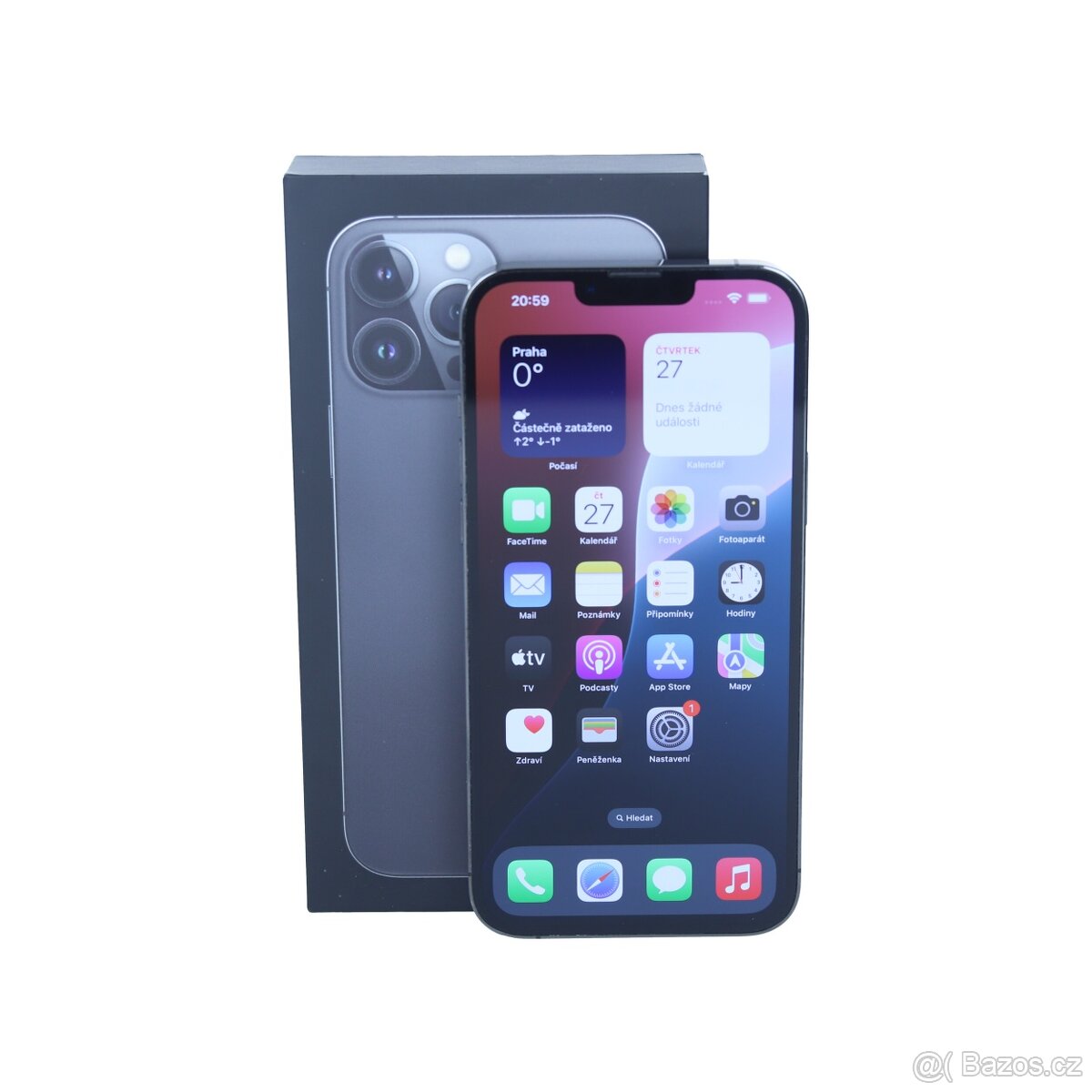 iPhone 13 PRO MAX - 2