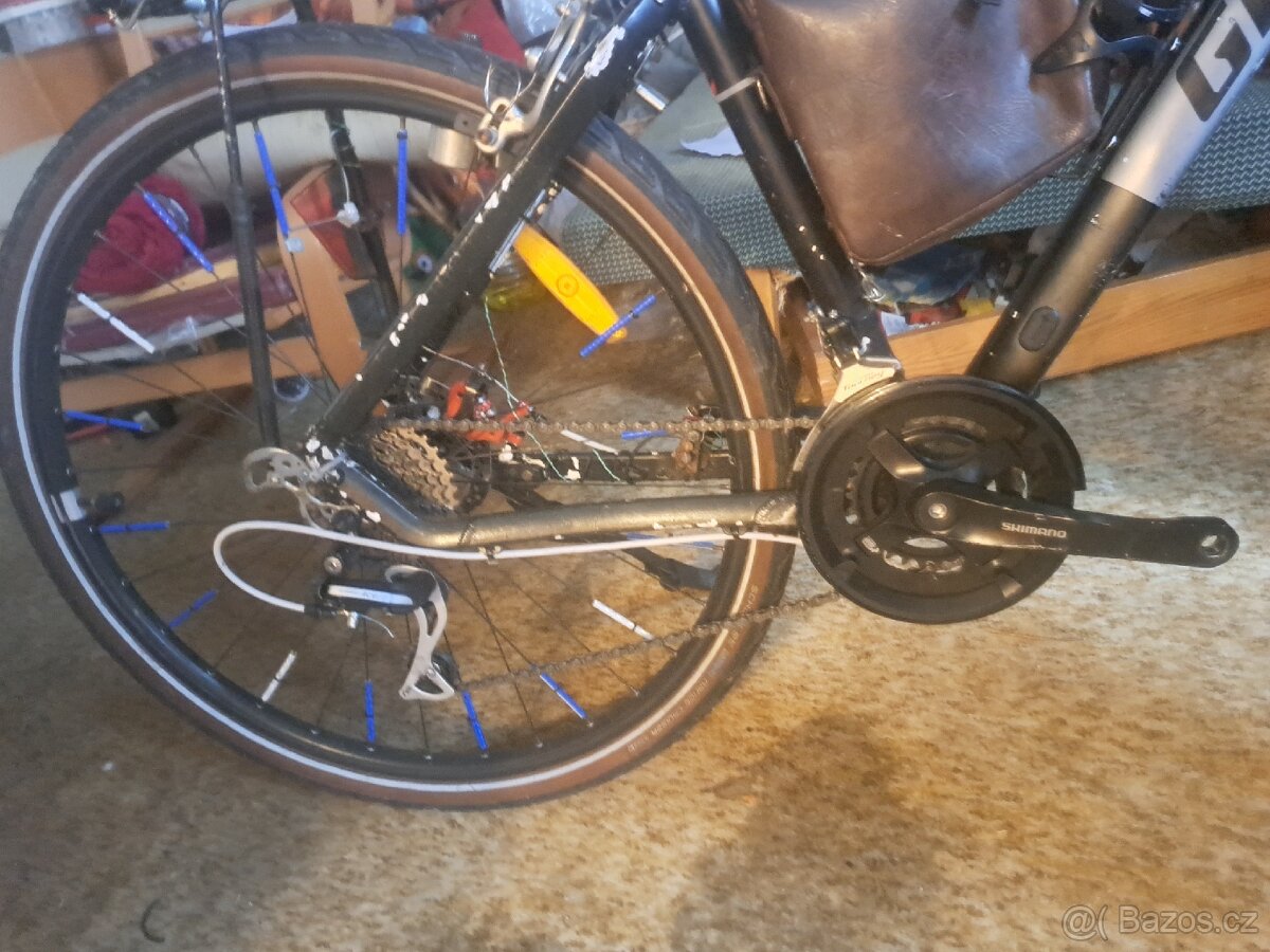 Prodam kata ghost - 2