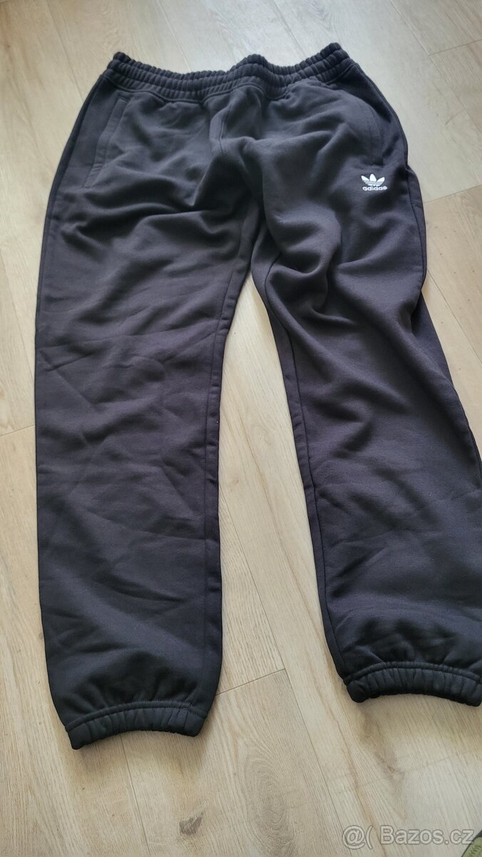 Adidas tepláky - 2