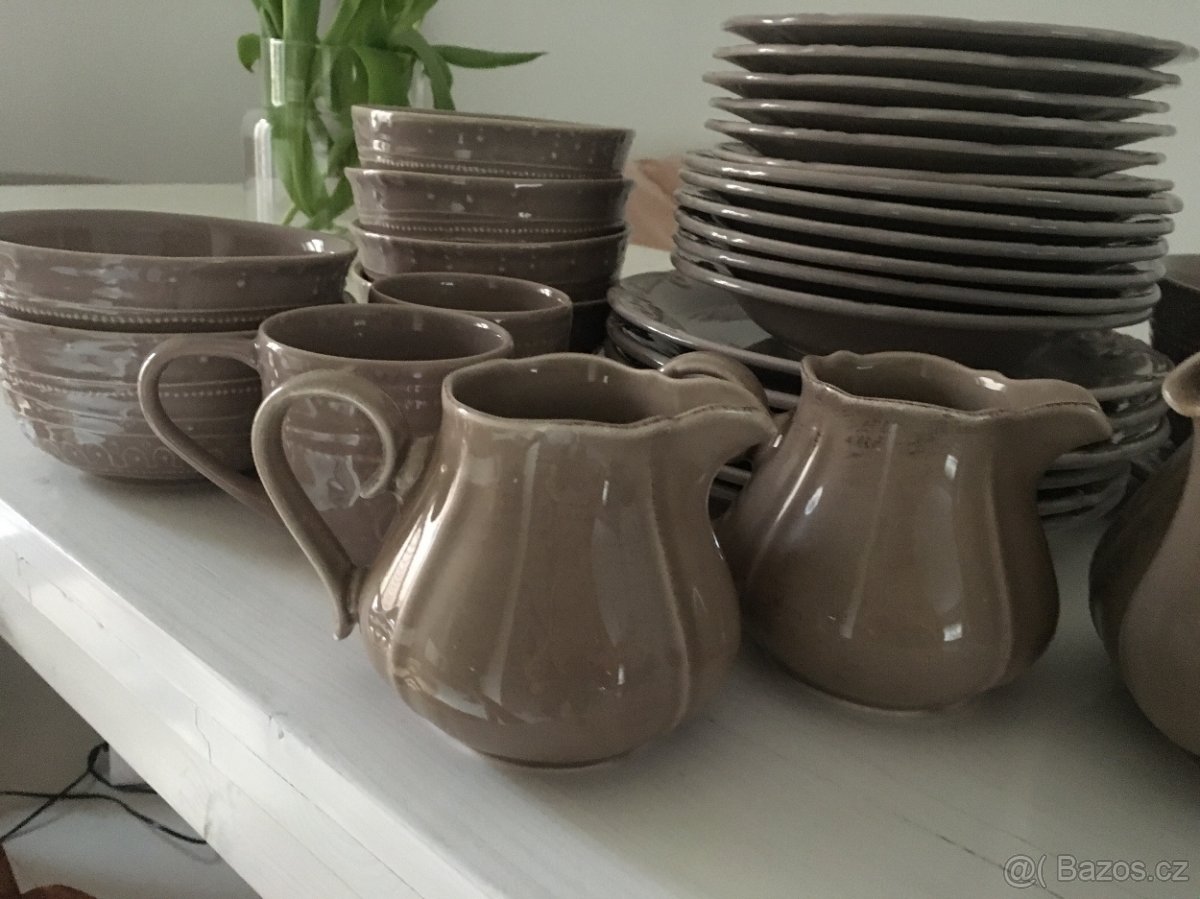 Sada nádobí 35ks - 2