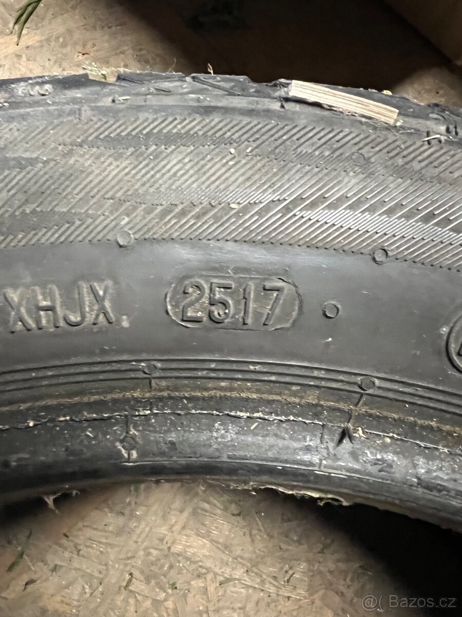 Pneu matador 195/50 R15 - 2
