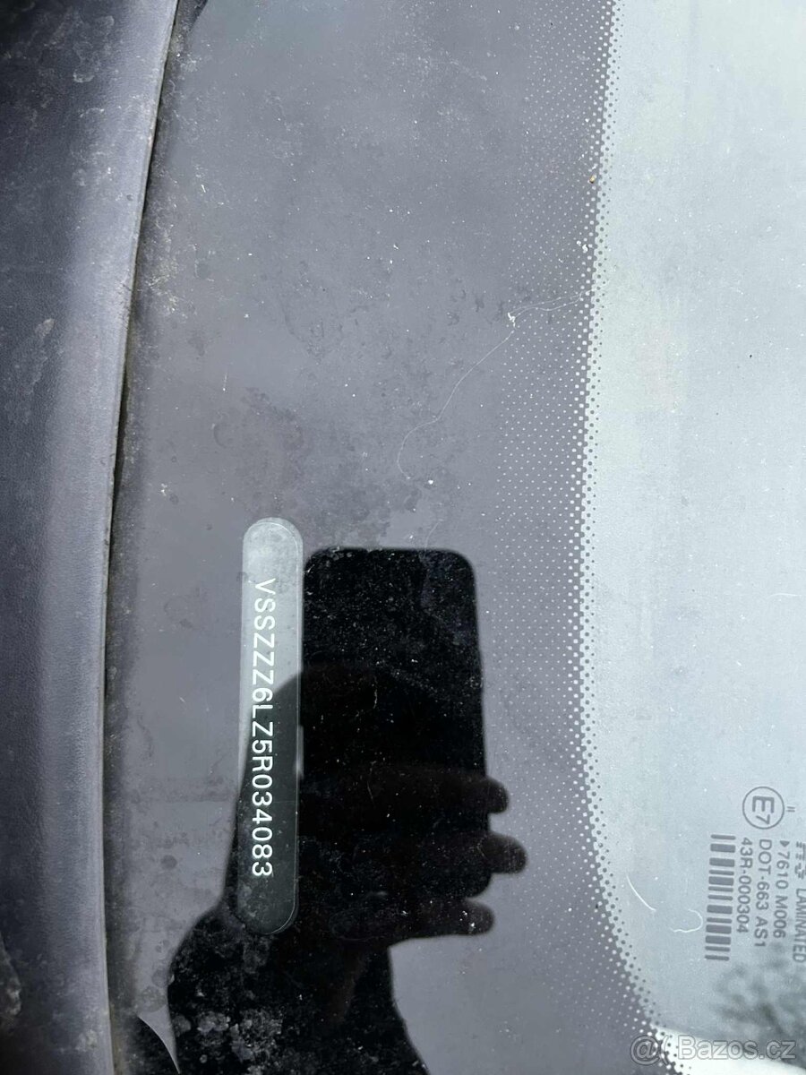 Seat Ibiza 1.9 TDI FR Sport - 2