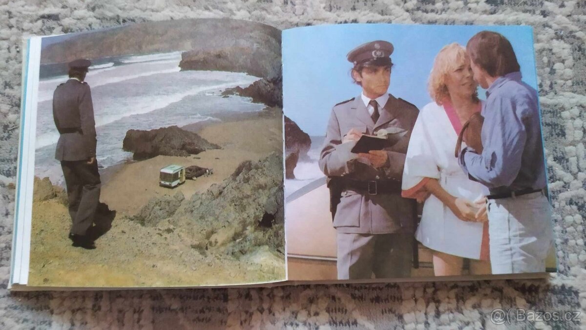 Mix knih - Dívčí romány - 2