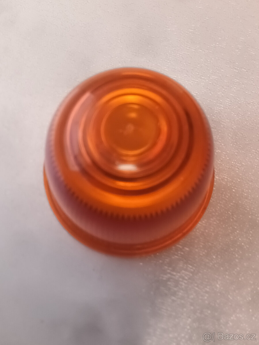 Krit blinkrů Škoda Octavia, 1202 - 2