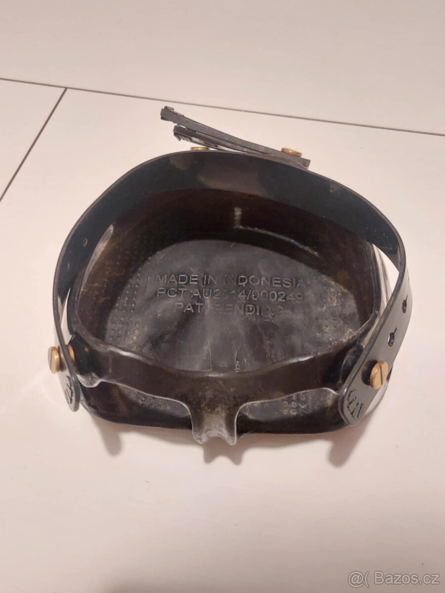 Scootboot - 1 ks - vel. 7 - 2