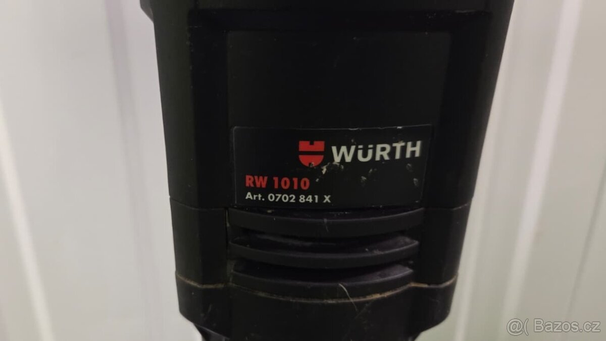 PROFI Stavební míchadlo Würth RW 1010 - 2