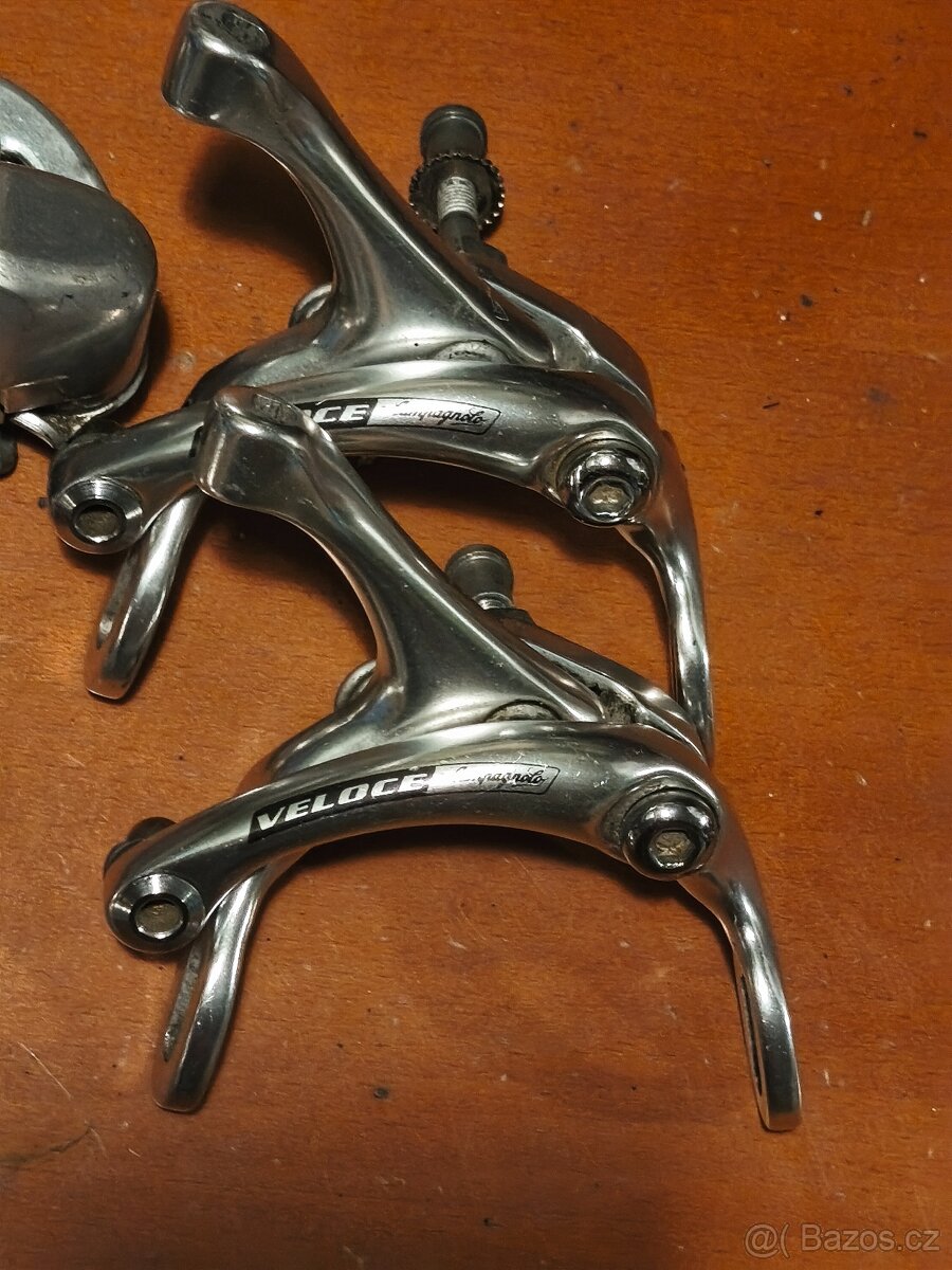 Campagnolo 105 - 2
