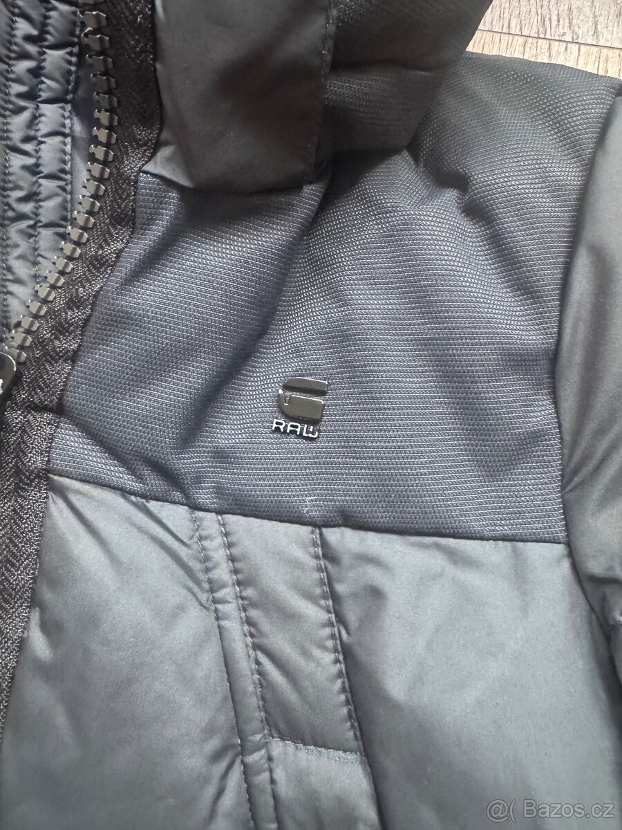 G-Star dívčí kabát - 2