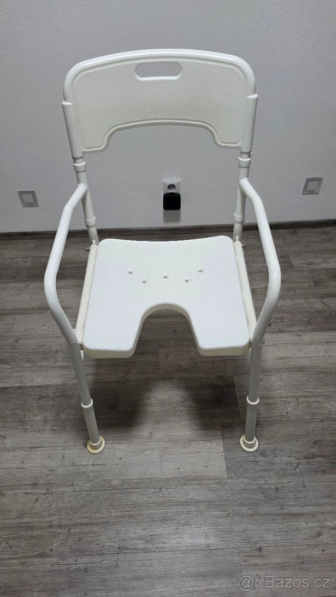 Sedačka do sprchy pro seniory - 2