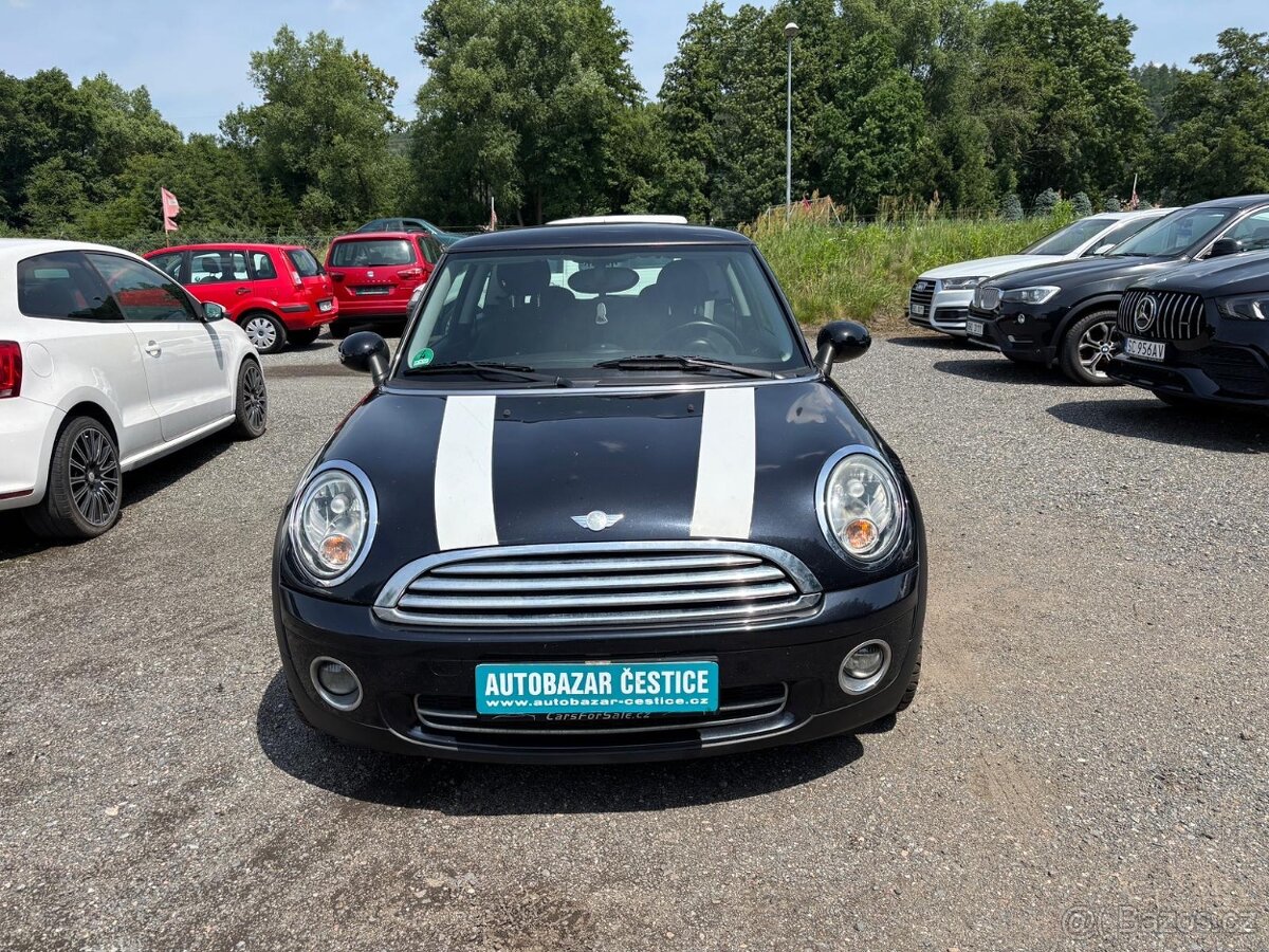 Mini One 1.4i - 2