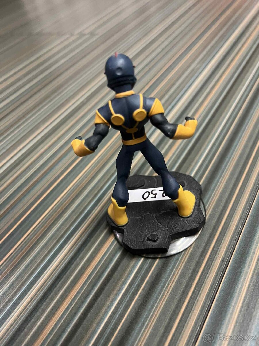 Disney infinity figurka superhrdina - 2