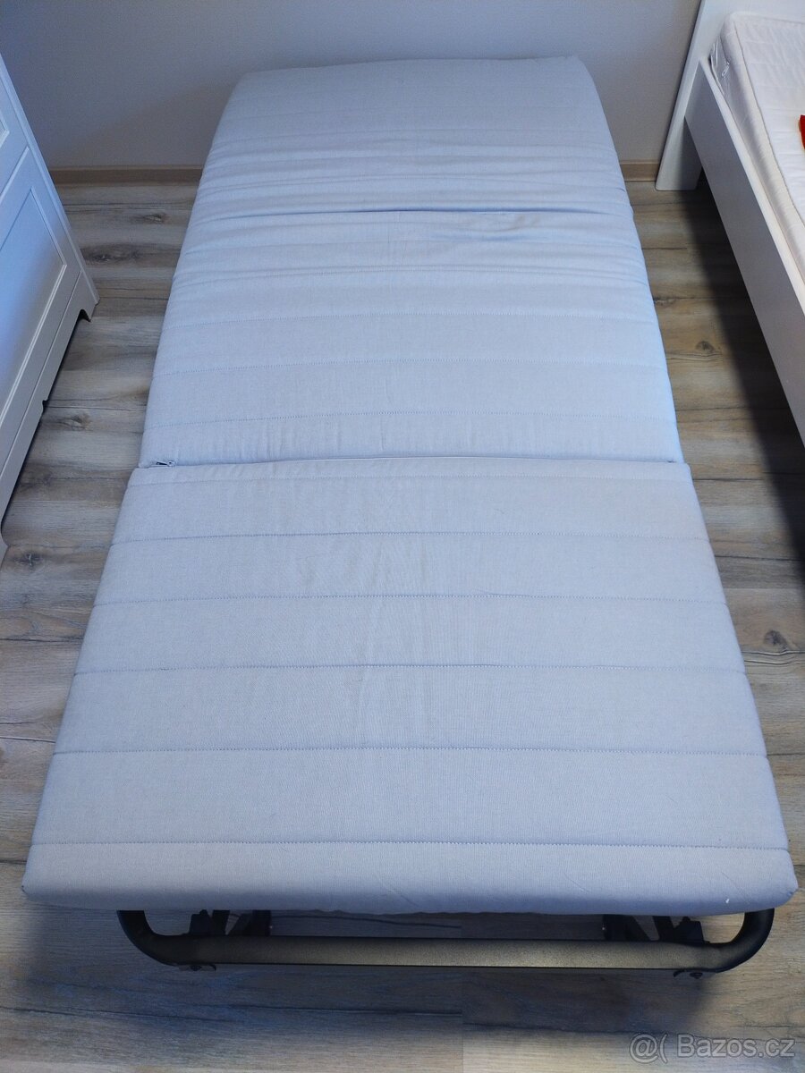 Rozkládací křeslo LYCKSELE LÖVÅS - 2