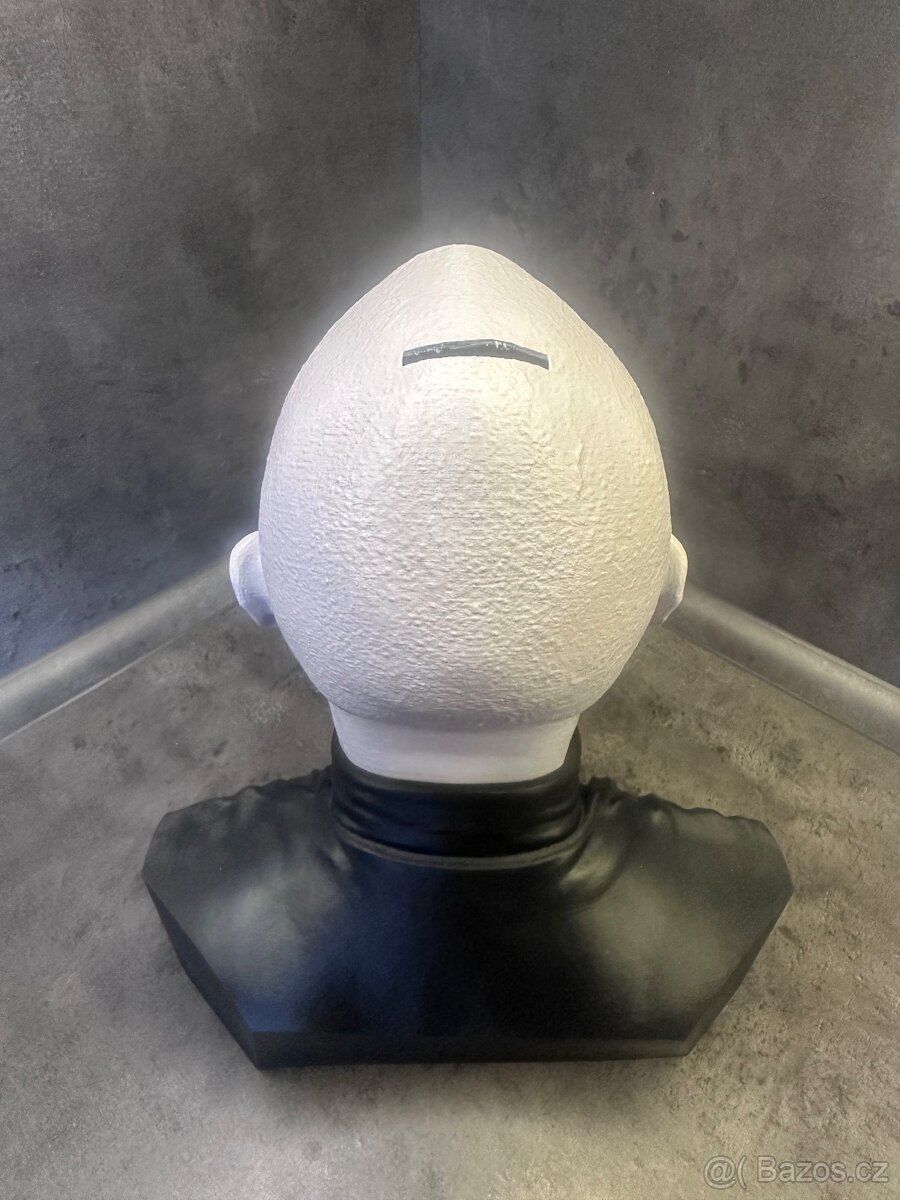 Pokladnička Lord Voldemort – 3D tisk - 2