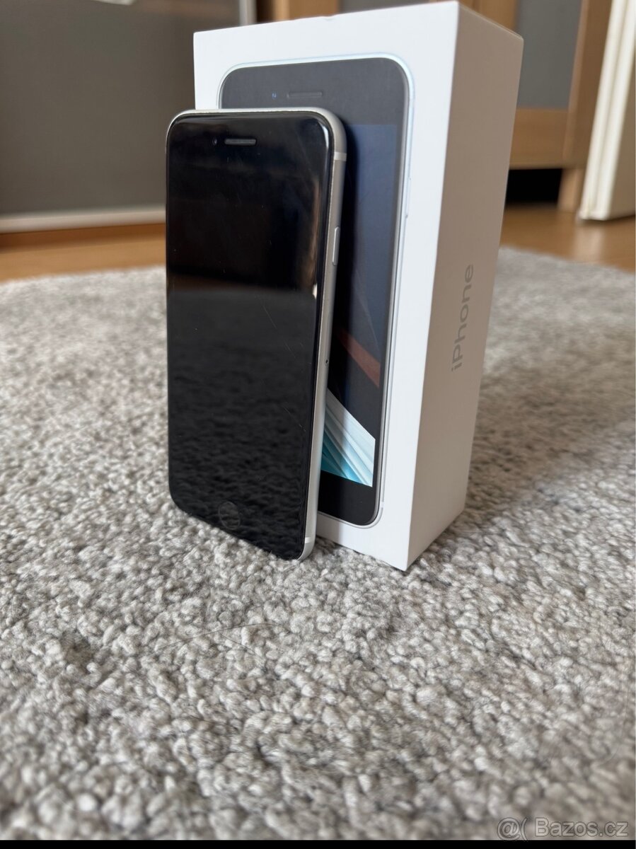 IPhone SE 2020 64gb - 2