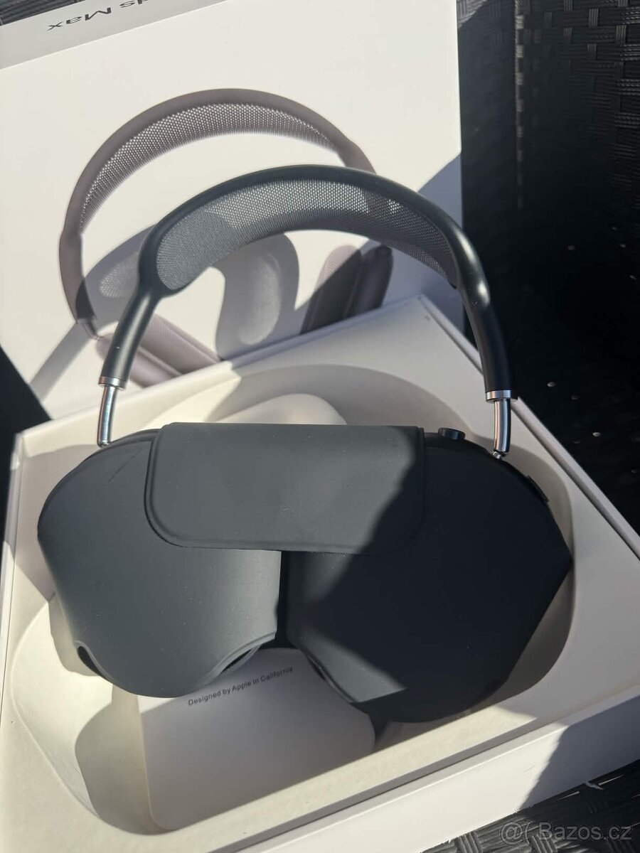 AirPods Max USB-C - 2