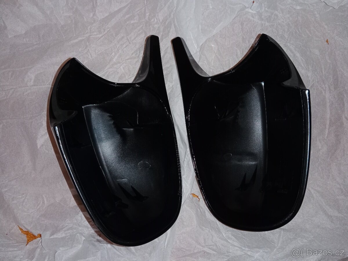 BMW E90 lci zrcátka tuning - 2