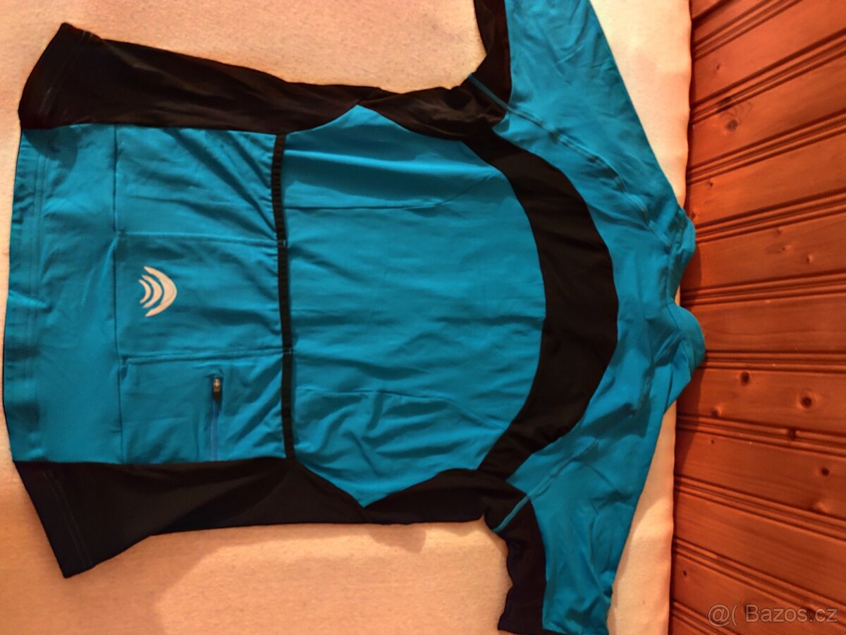 Nová trika na kolo - 2