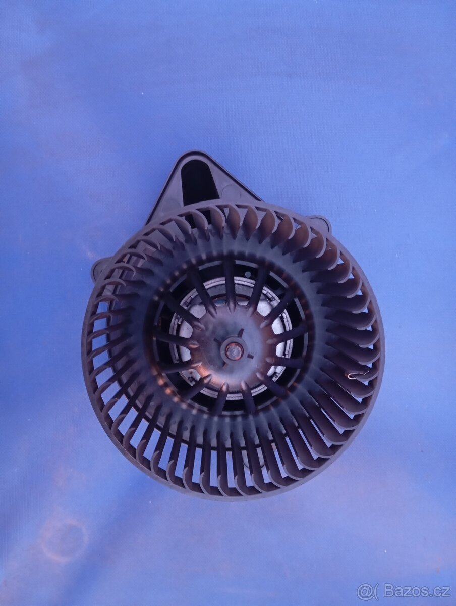 Prodám Ventilátor topení - 2