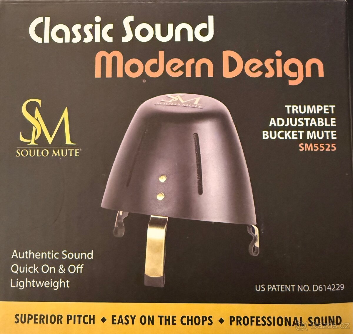 Prodám dusítko+nátrubky B-trp - 2