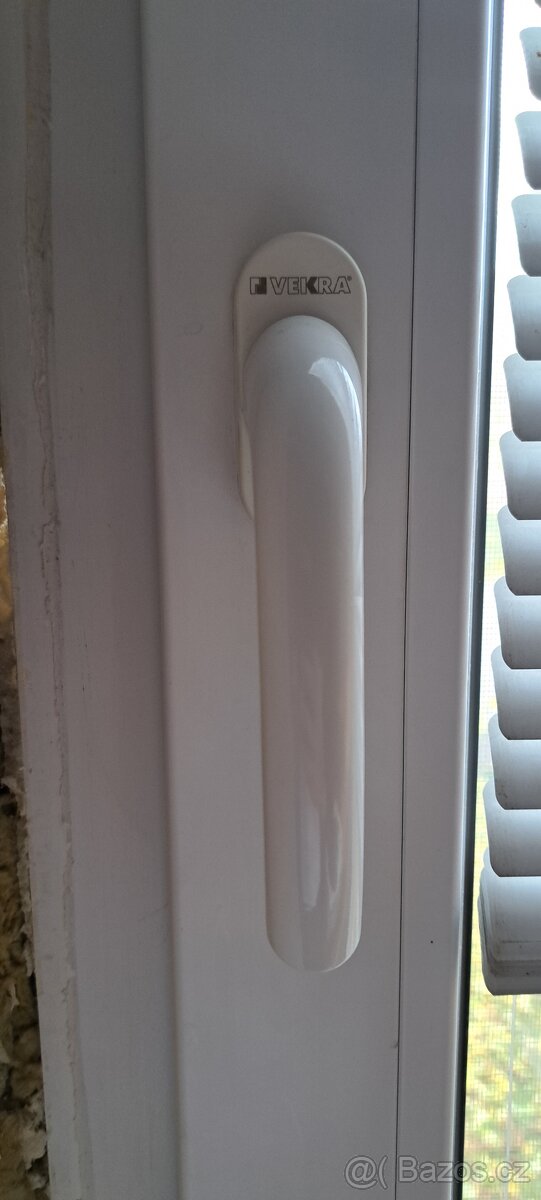 Plastová okna Vekra - 2