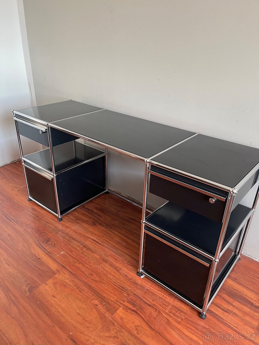 USM pracovní stůl - 2