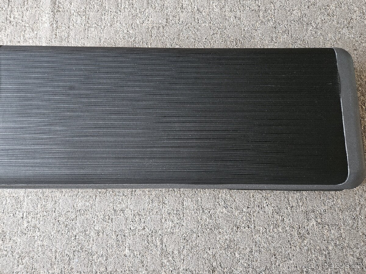 Aerobicky step schudek Amazon - 2