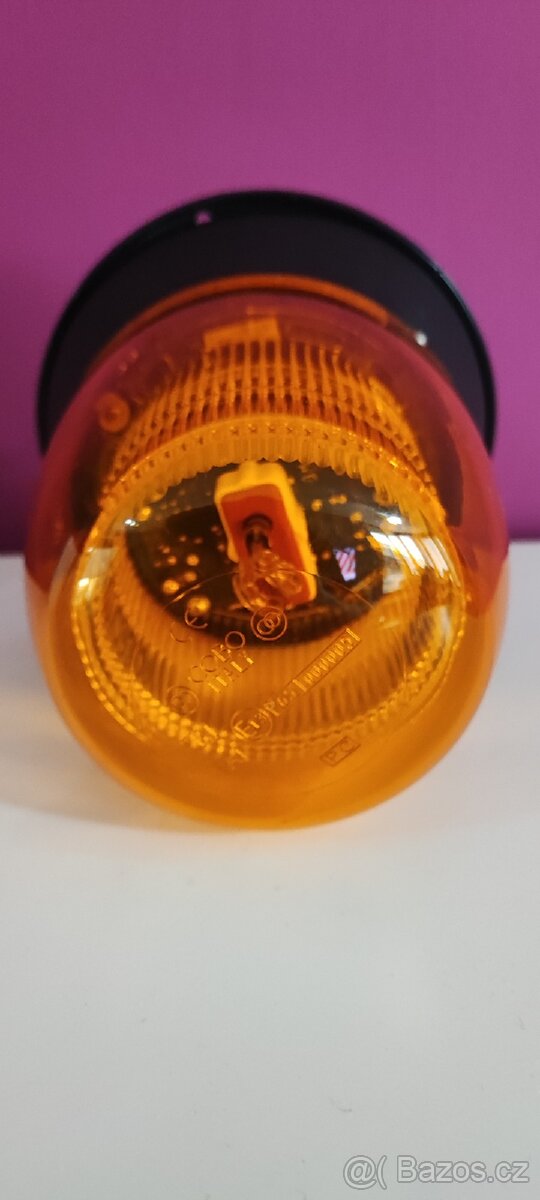 Maják, majáky,stroboskop, siréna - 2