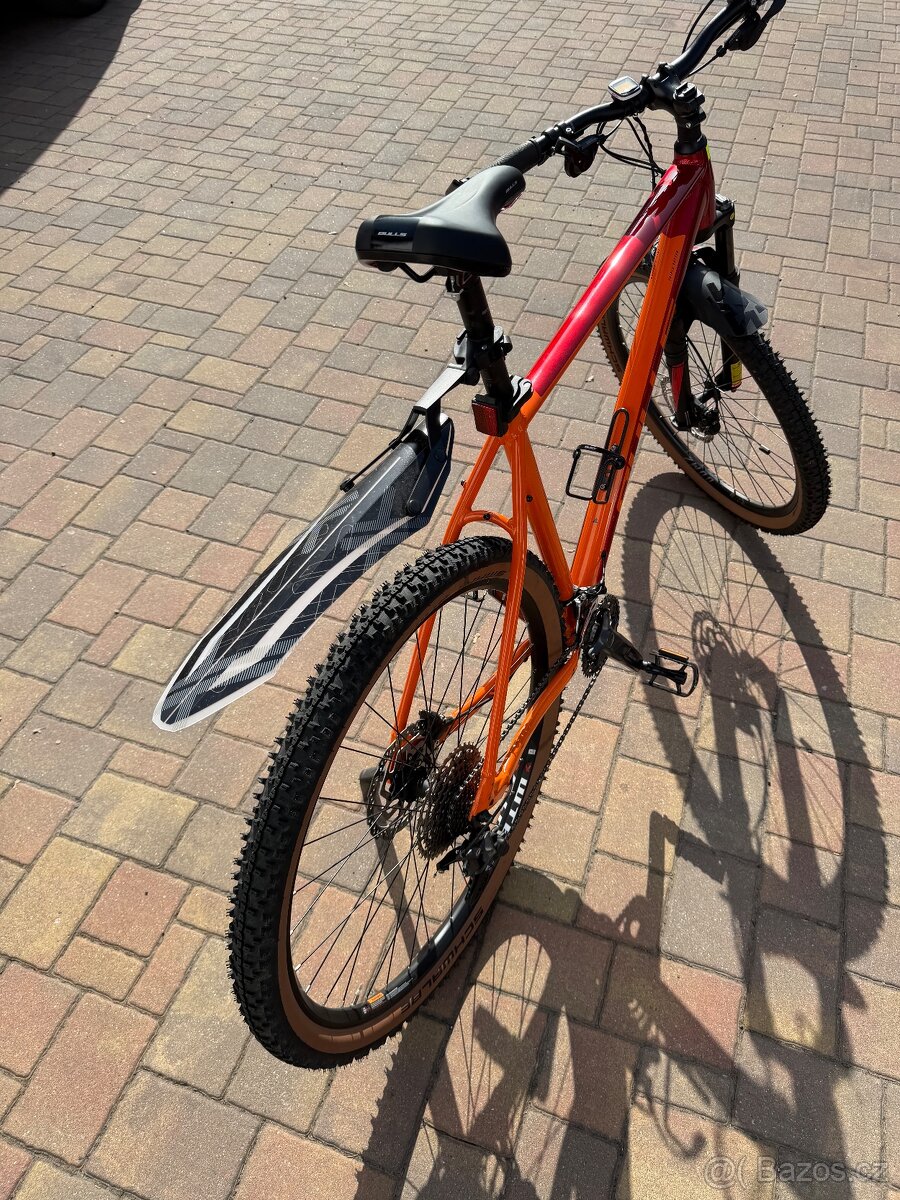 Kolo Bulls XC 29” - 2