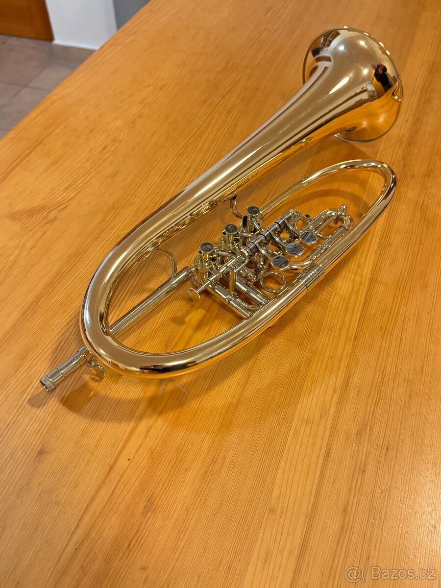 Křídlovka Hans Krinner model VK - 2