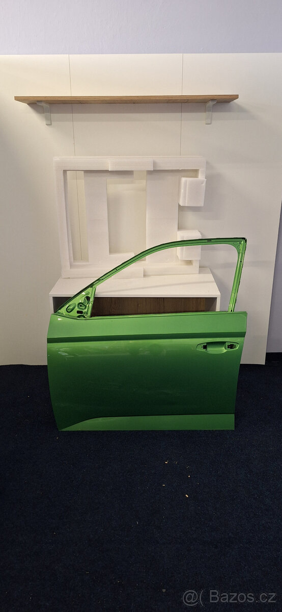 dveře fabia 3 LP - 2