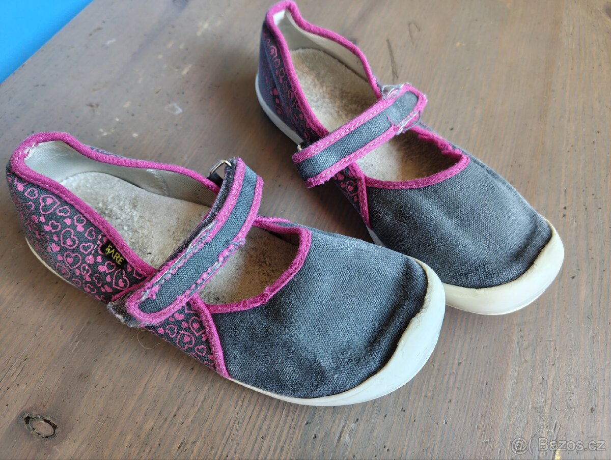 papuče Fare vel 33 - 2