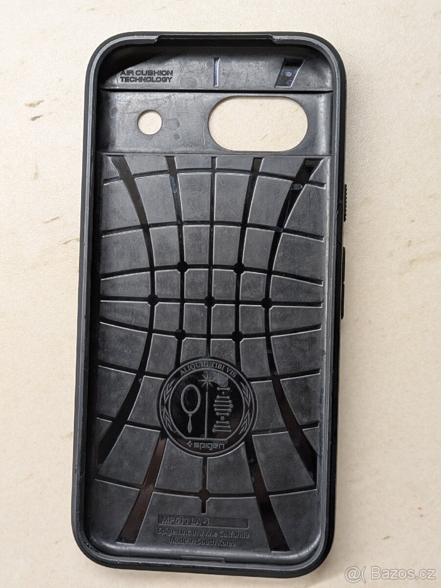 Spigen case Google Pixel 8a - 2