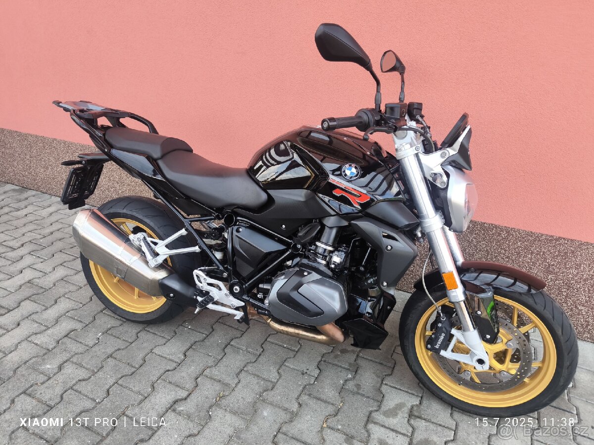 BMW R 1250 R - 2