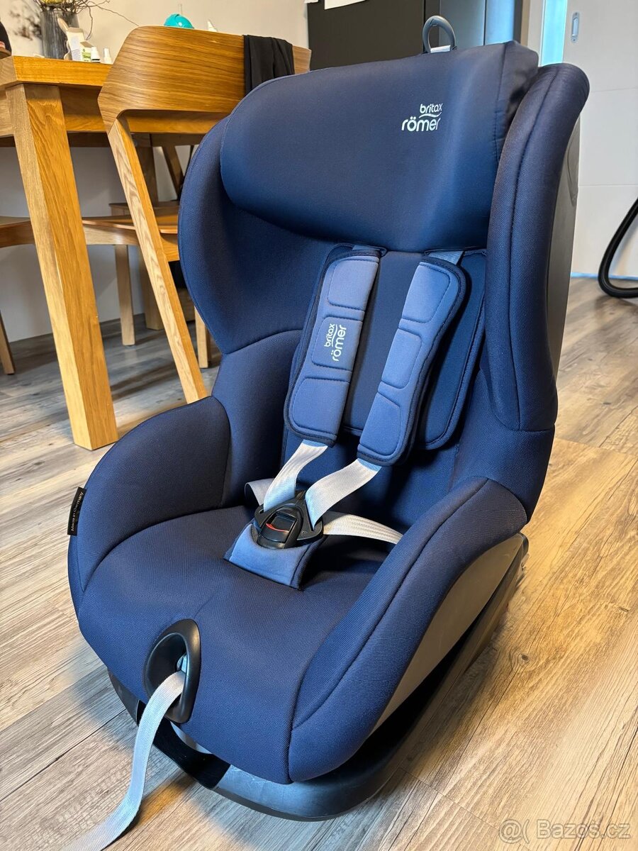 Dětská autosedačka Britax Römer TRIFIX 2 i-SIZE - 2