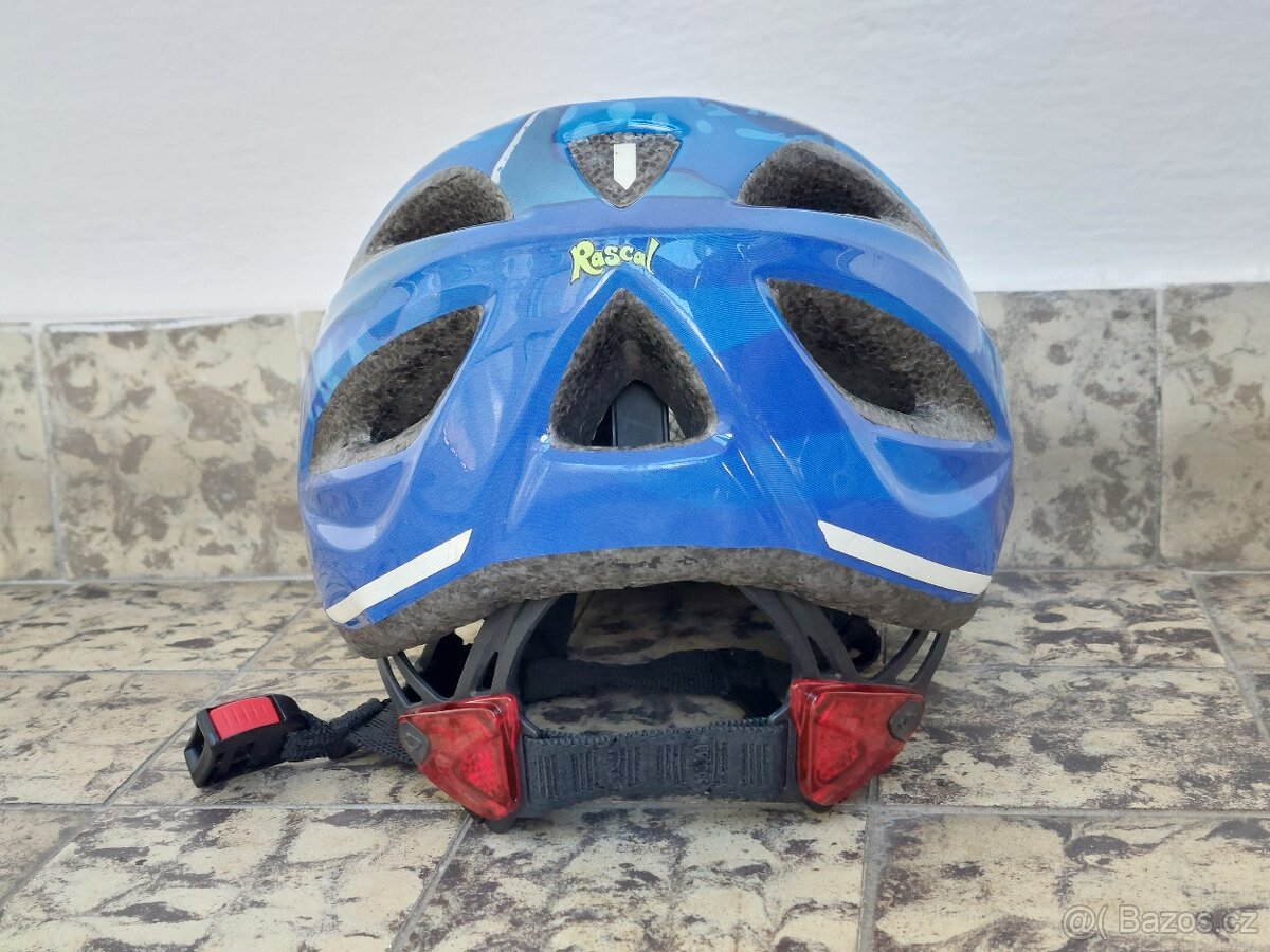 Helma na kolo 50-54cm - 2