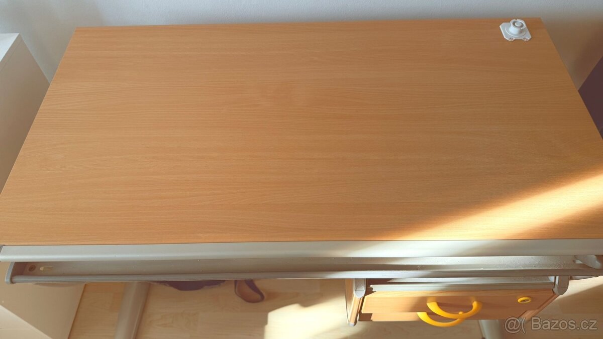 Dětský rostoucí stůl Moll - 2