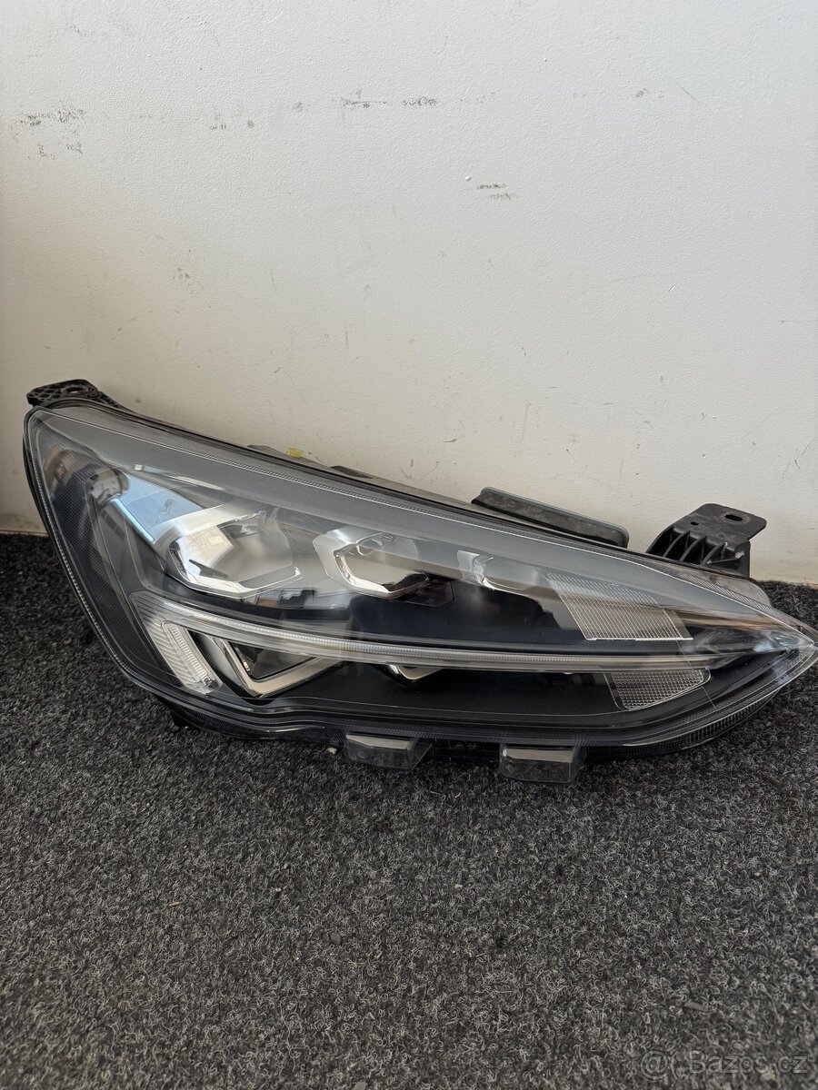 Ford svetlo 2007-2025 - 2