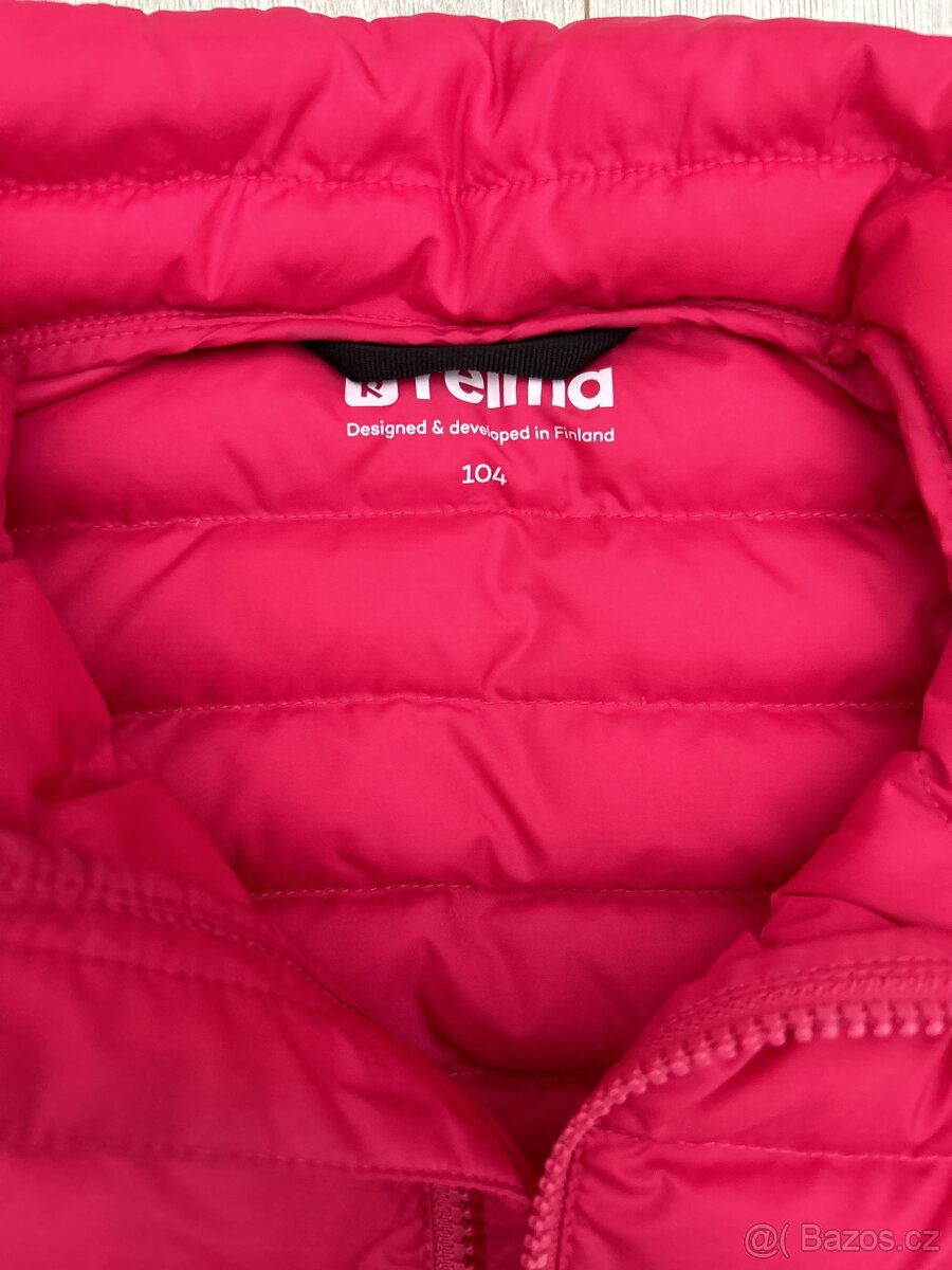 Vesta Reima vel 104 - 2