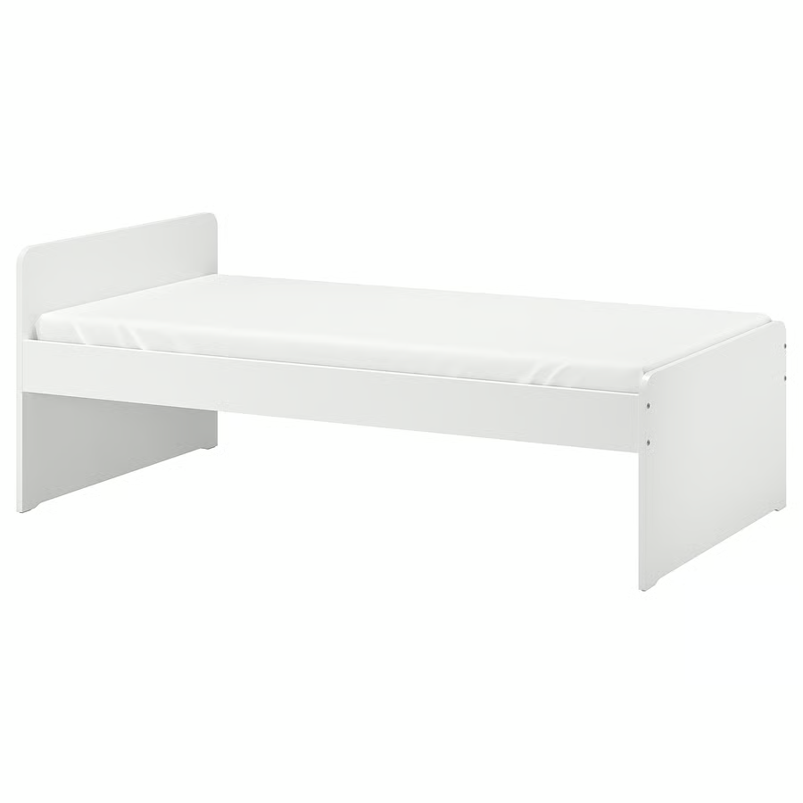 Postel jednoluzko IKEA SLAKT - 2